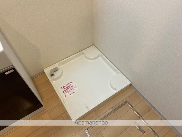 プレシャスワン翔の内装写真