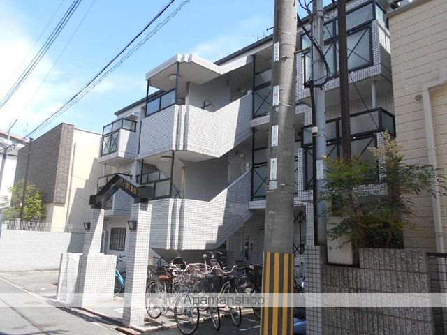 io甲子園I番館