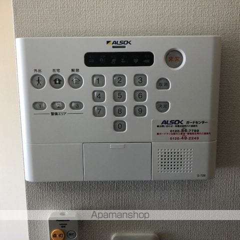 レイクキャピタル栗東の内装写真