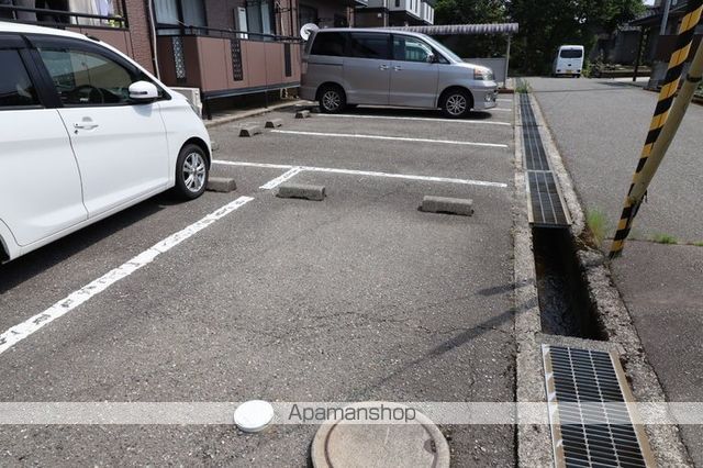 モンターニュリーブル A棟のその他写真