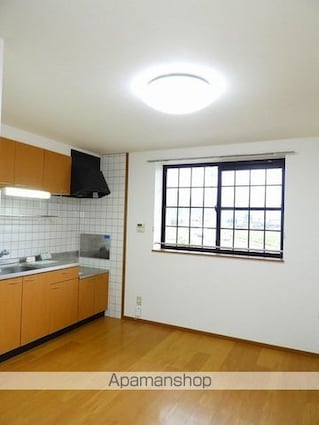 リヴィエールひのかわＡ[2DK/54.96m2]のその他内装3