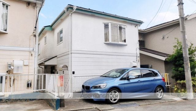 南区中里4丁目戸建