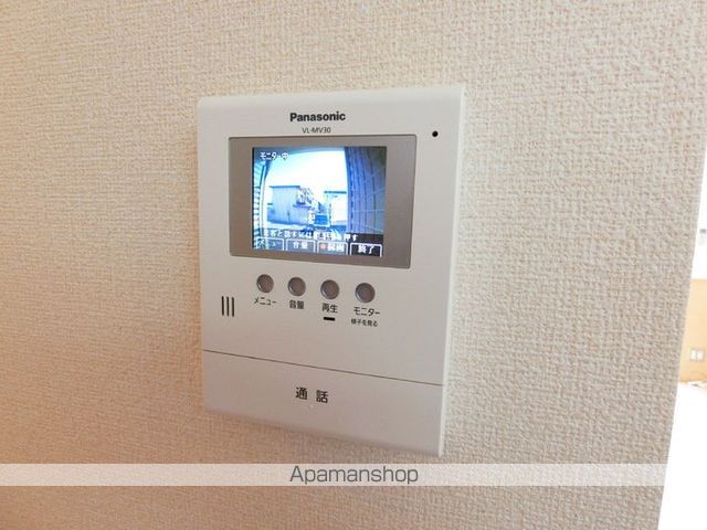 ウィット三橋の内装写真