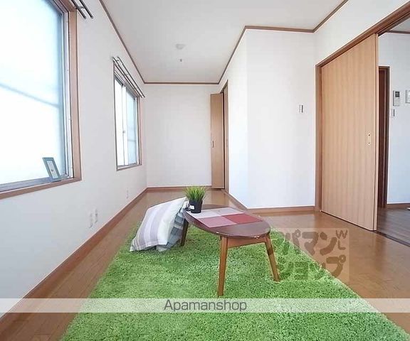 田中ハイツの内装写真