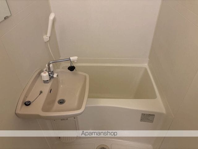 レオパレスエスペーロIIIの内装写真