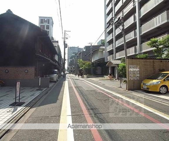 Sumika六角高倉の周辺写真