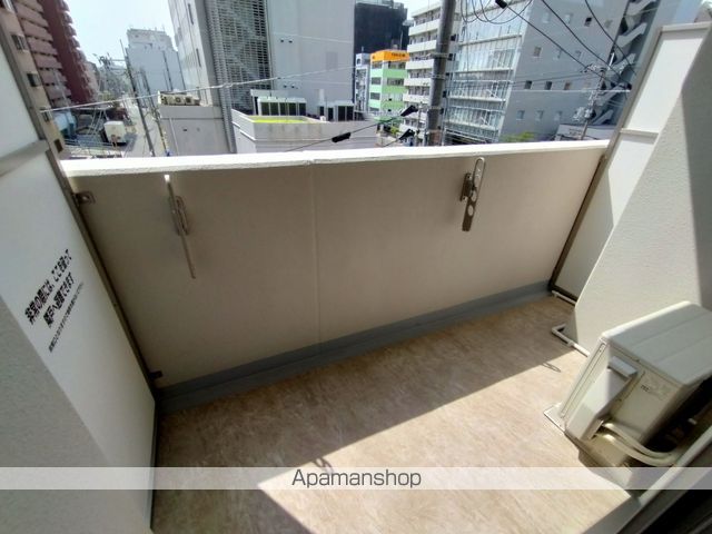 SERENITE西中島アリア弐番館の内装写真