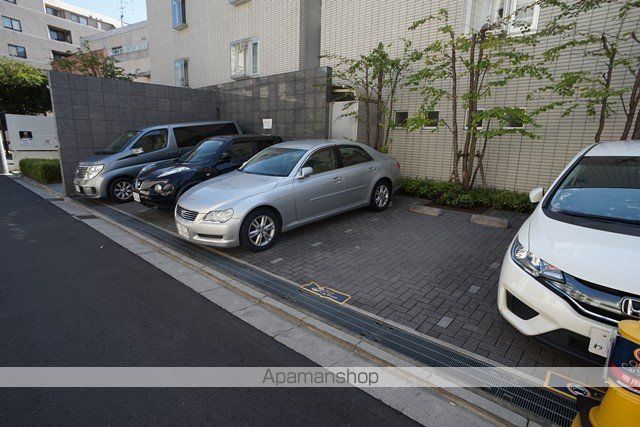 プライムアーバン市谷仲之町のその他写真