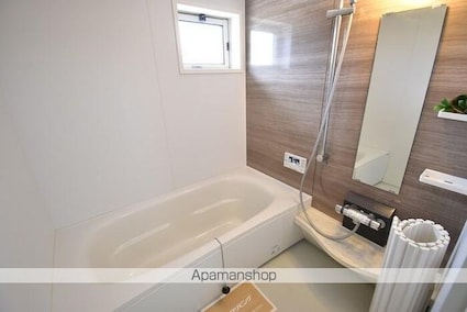 Ｚｅｎ[3LDK/75.54m2]のバス