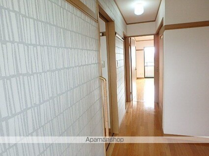 竹屋台ハウス３[3LDK/66.24m2]の内装