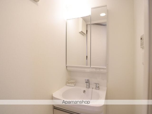 ディアレイシャス上前津の内装写真