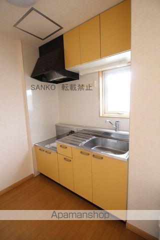 札幌市東豊線 新道東駅 徒歩5分 3階建 築22年の内装写真