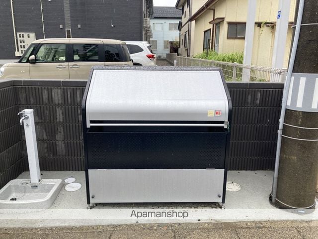 ヴィラ シャングリラ 寺尾の外観写真