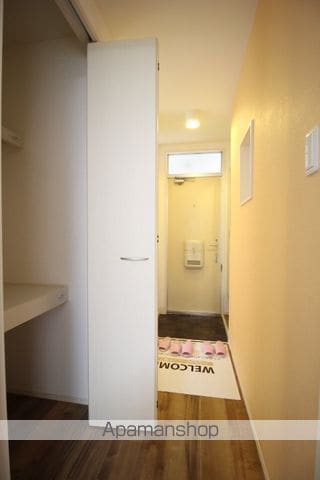 サンライズ岡南の内装写真