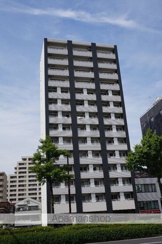 セントレイクセレブ代官町の外観写真