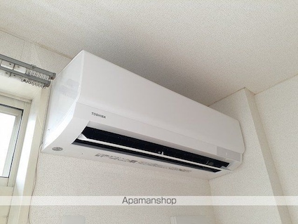 タウンズ永山[2DK/40.57m2]のその他設備