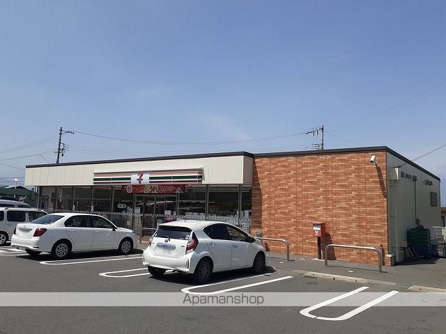 アルバーダ26Bの周辺写真