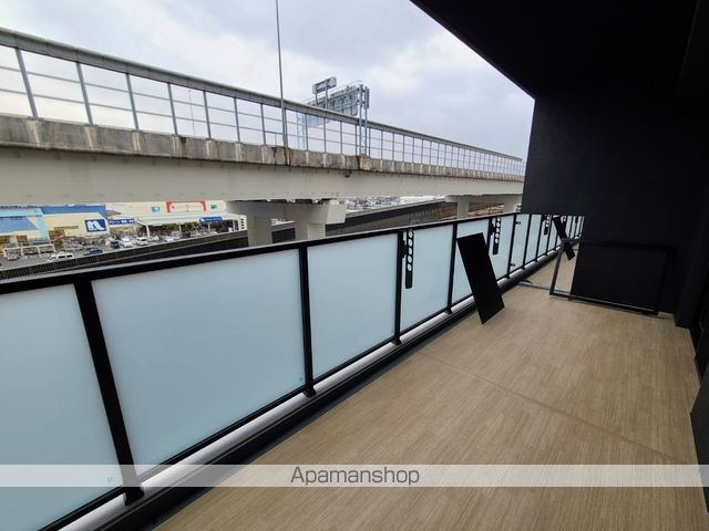 トラストビル姪浜南の内装写真