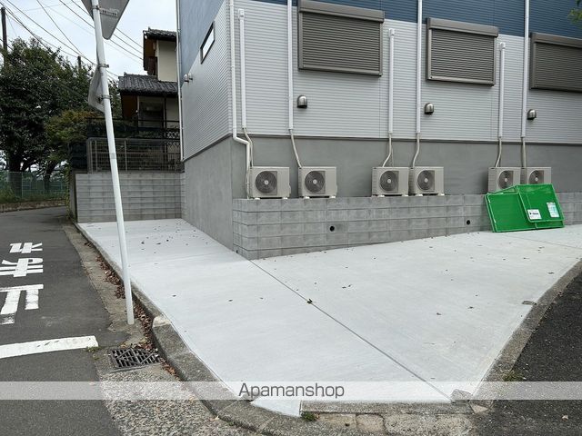シュシュフルールのその他写真