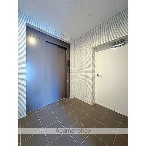 VANCOUVER1118大曽根の内装写真