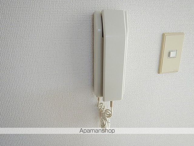 オスカー柳町の内装写真