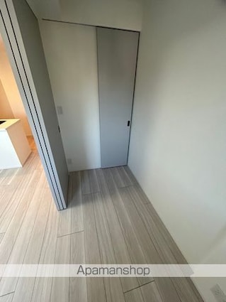 グランカーサ三ノ輪Ⅱ[1DK/25.31m2]の内装4