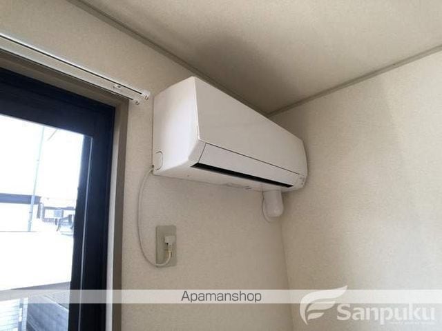 アヴァンティ浜田 A棟の内装写真