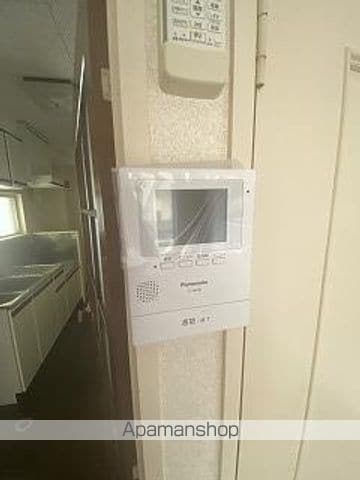 スカイパレス福島Aの内装写真
