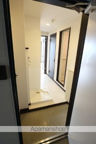シャンブルド小川の内装写真