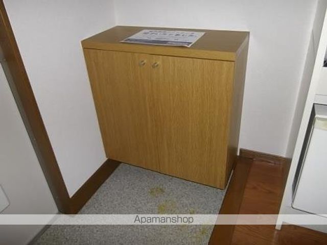 ウィズステージさくらの内装写真