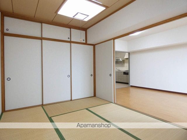 サーラシティ本郷弐番館の内装写真