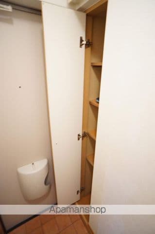 グランソアレ西町の内装写真