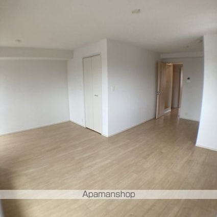 ベル・カーサ[1LDK/49.83m2]のリビング・居間