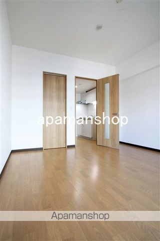 オーパスグラン TANIMACHIの内装写真
