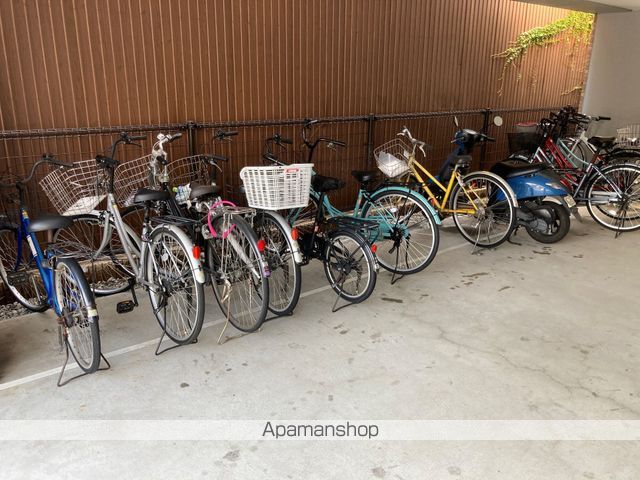 ネオ・グランツ高井田のその他写真