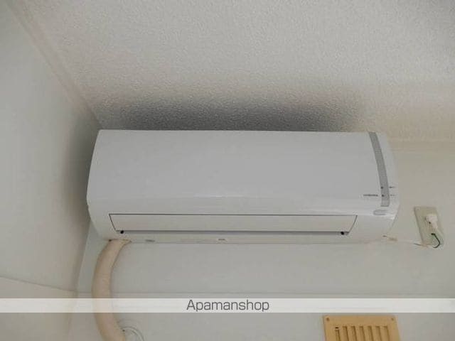 ビレッジハウス国本5号棟の内装写真