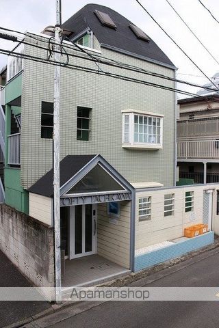 ロフティ立川 302 ｜ 東京都立川市高松町２丁目4-2（賃貸マンション1R・3階・16.20㎡） その5