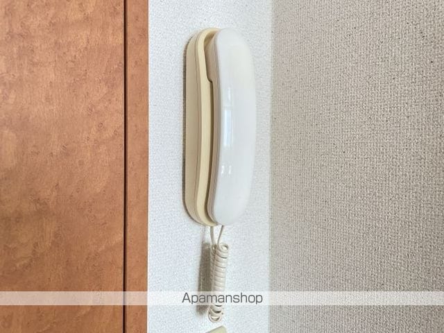 レオパレステツ壱番館の内装写真