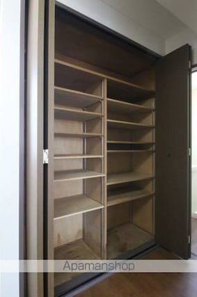 あもえビル[2DK/37.1m2]の収納