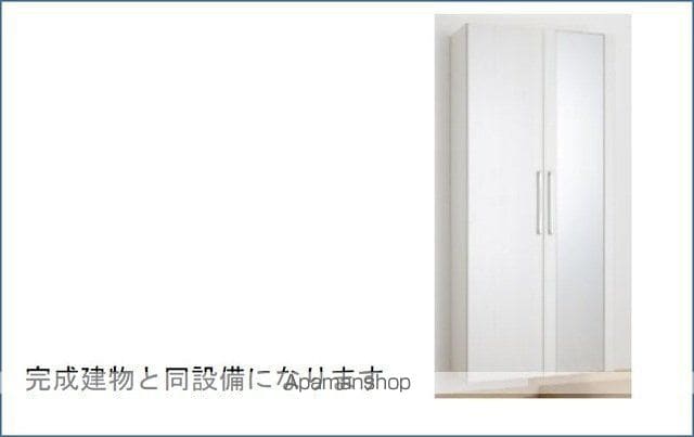 レスポワール Bの内装写真