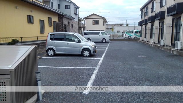 レオパレスウェルカムのその他写真