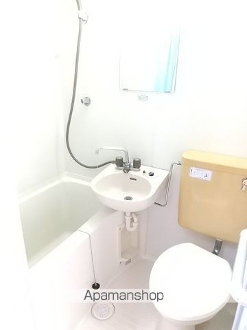 レオパレス西浜第2の内装写真