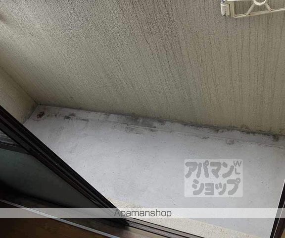 サンヴェール二条の内装写真