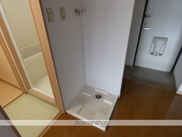 シャトレ牧之原の内装写真
