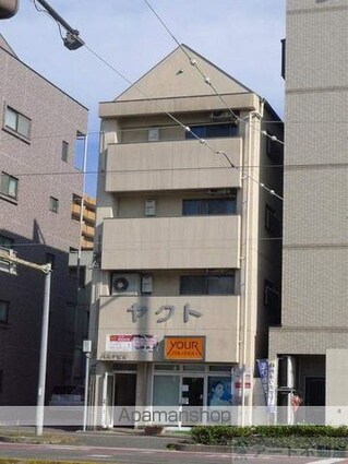 八九十ビル[1R/18.88m2]の外観5