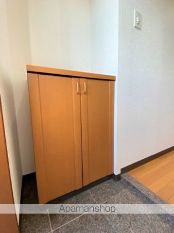 ベイシティ桔梗Vの内装写真