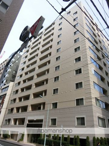 日本橋ヴォアールの外観写真