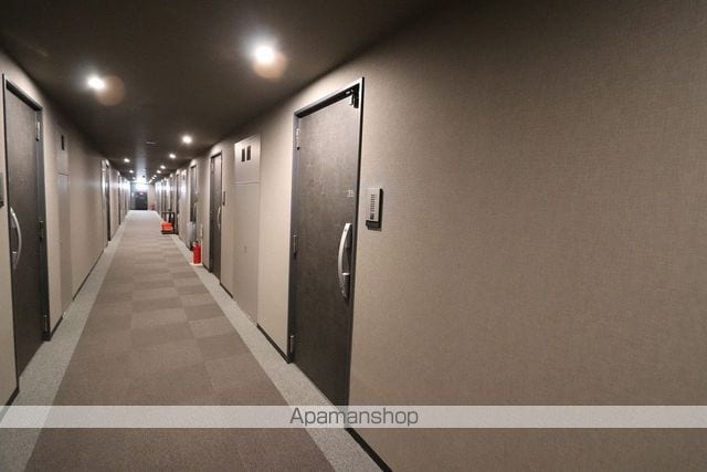 SーRESIDENCE行徳のその他写真