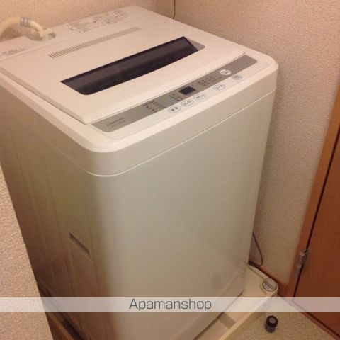 レオネクストリボーン岩代の内装写真