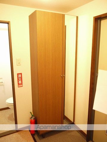 しるく・いちの内装写真